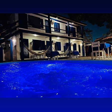 Pousada Costa Azul Búzios 외부 사진