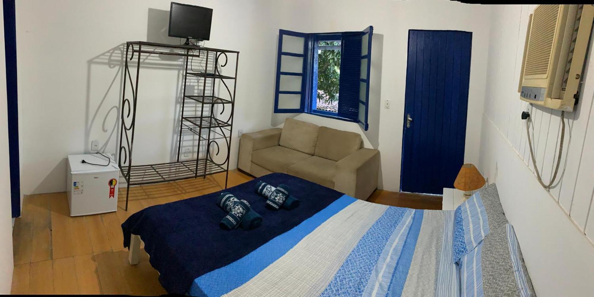 Pousada Costa Azul Búzios 외부 사진