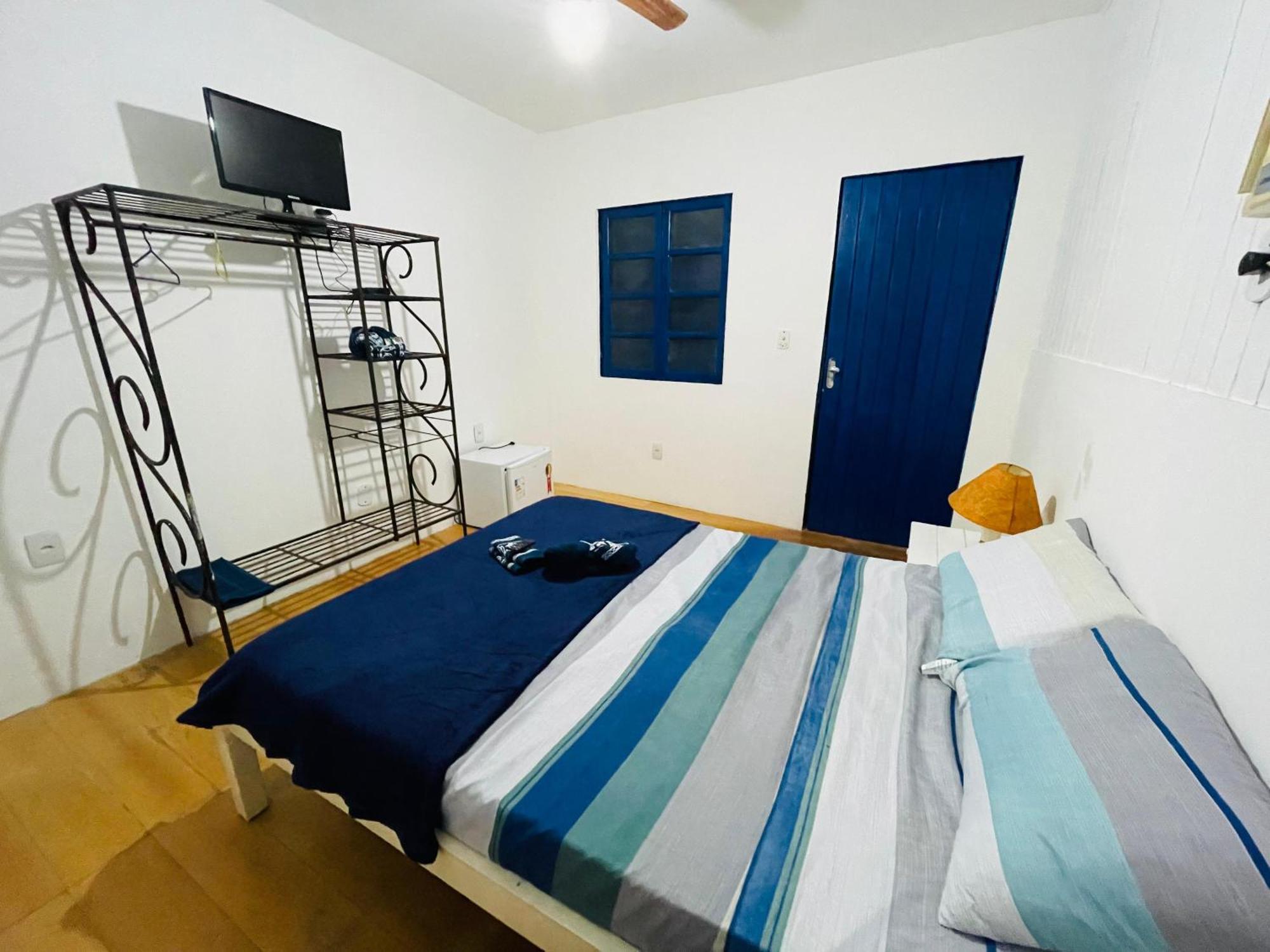 Pousada Costa Azul Búzios 외부 사진