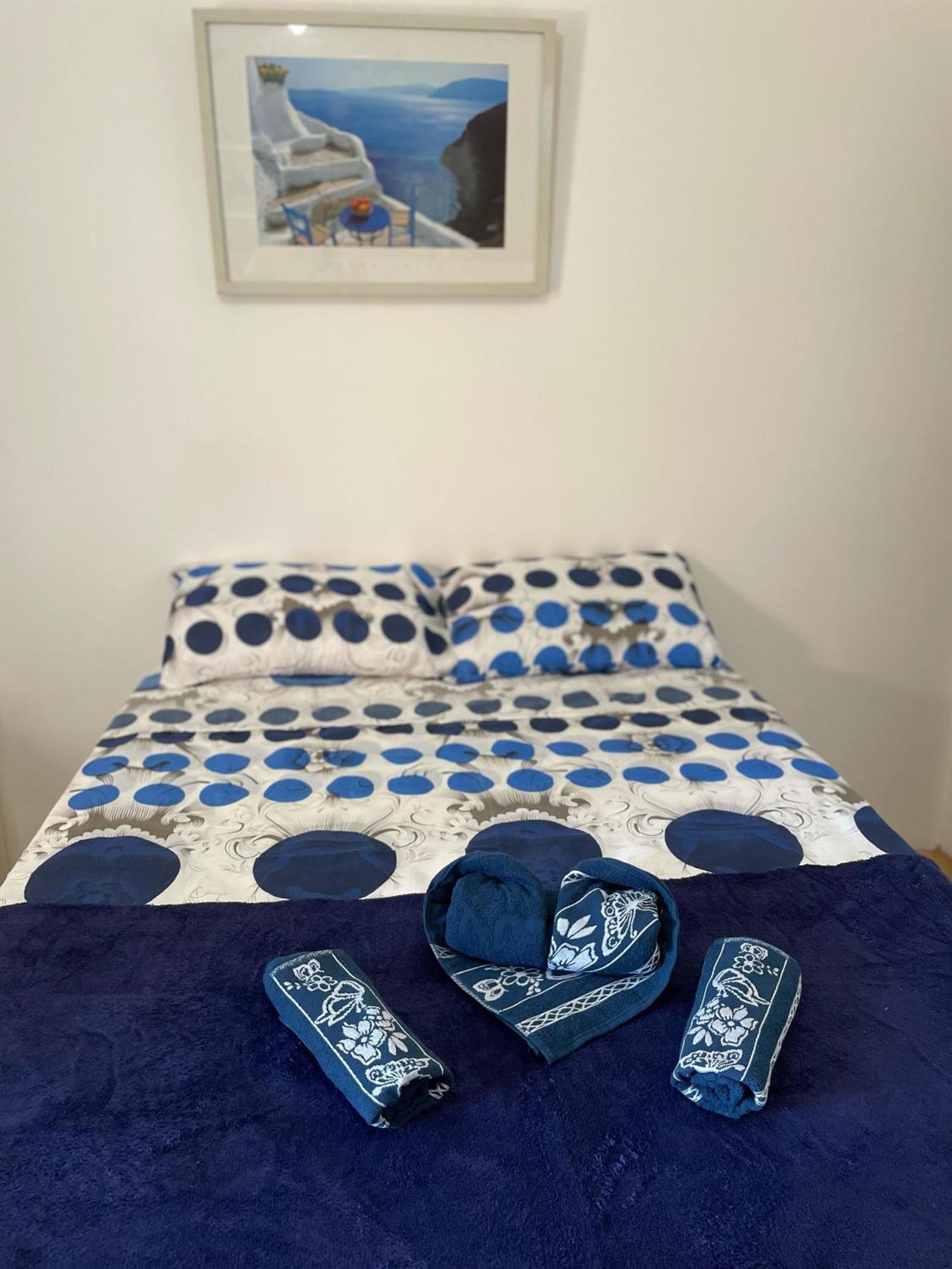 Pousada Costa Azul Búzios 외부 사진
