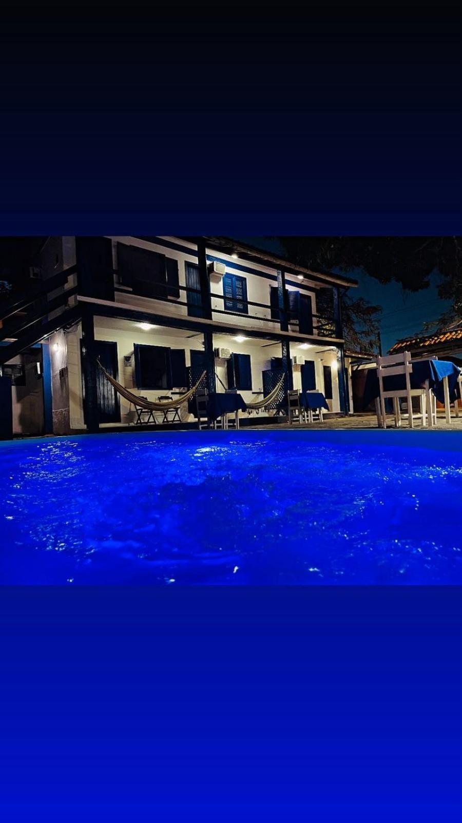 Pousada Costa Azul Búzios 외부 사진